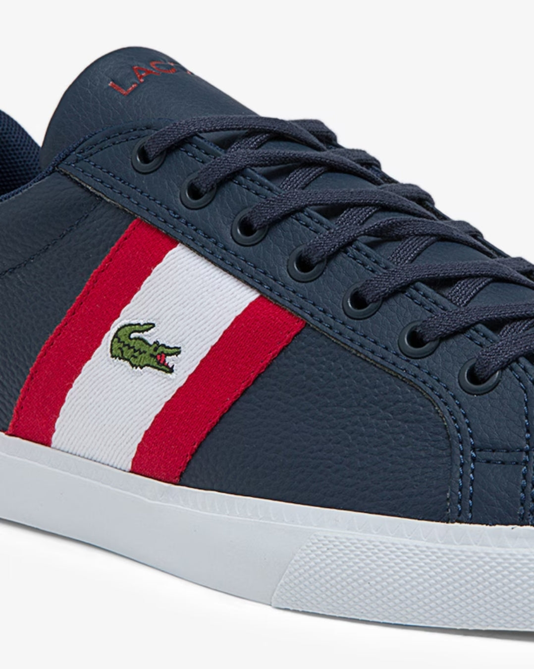 Zapatos lacoste Lace-Up