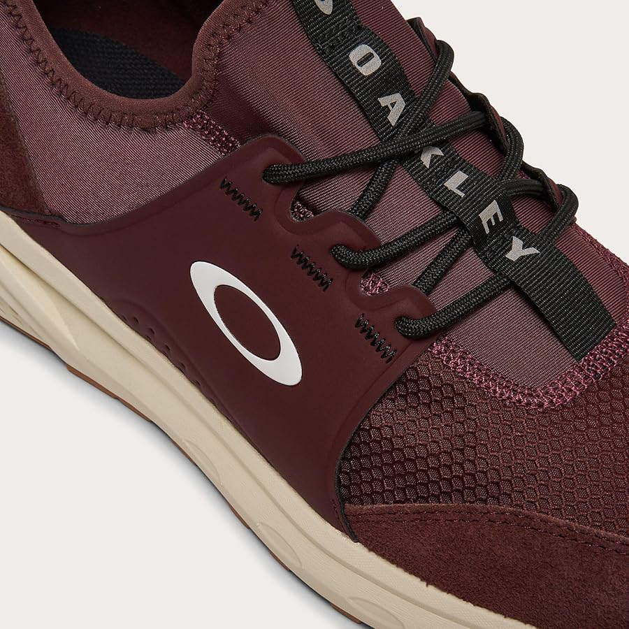 Zapatos Oakley Dry Os Lx