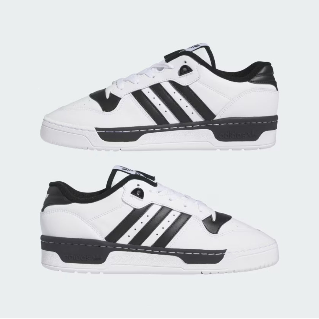 Zapatos Adidas Rivalry Low