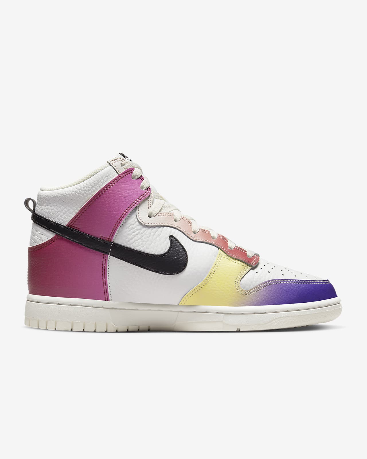 Nike Dunk
High