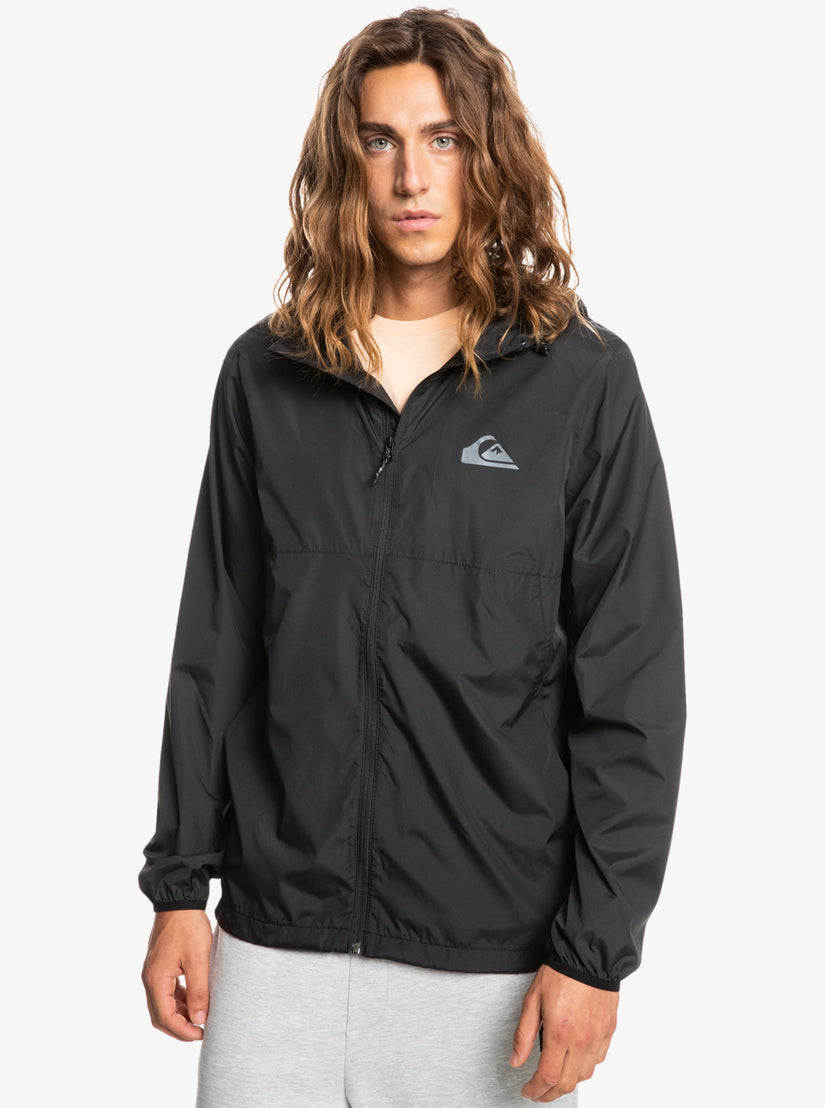 Chaqueta Quiksilver Everyday Windbreaker