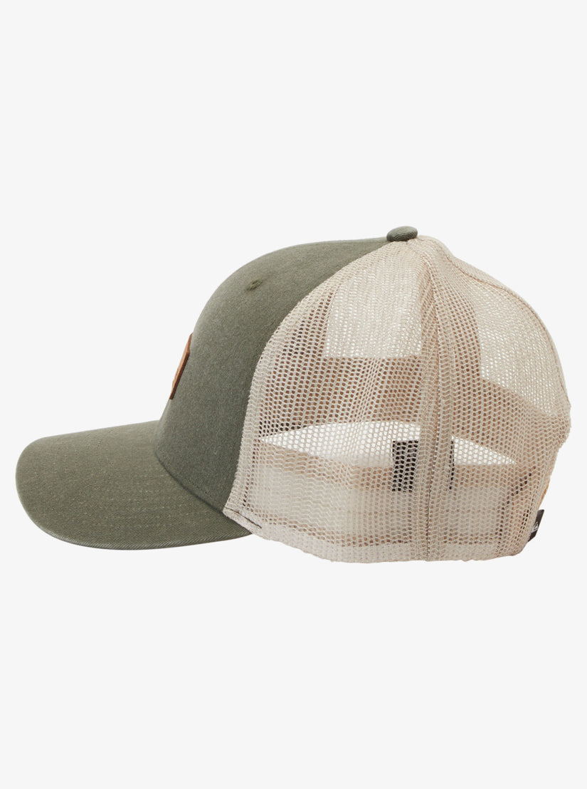 Gorra Quiksilver Down The Hatch