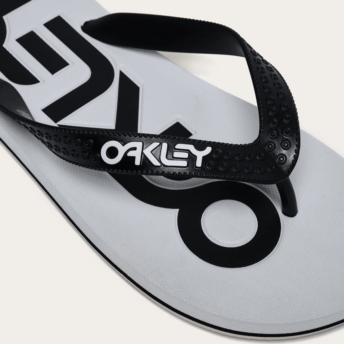 Sandalias Oakley College Flip Flop
