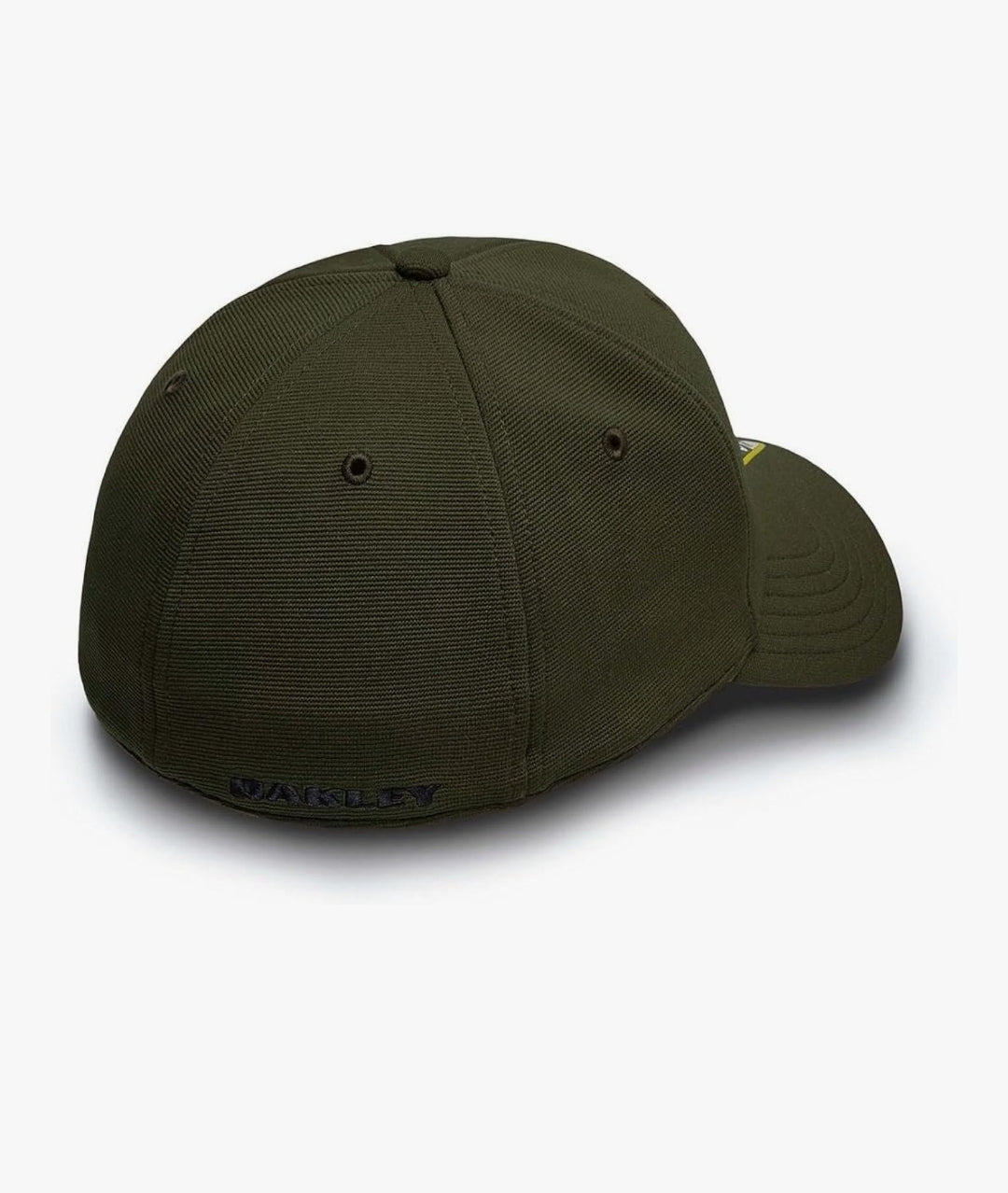 Gorra Oakley Scatter Skull Ff