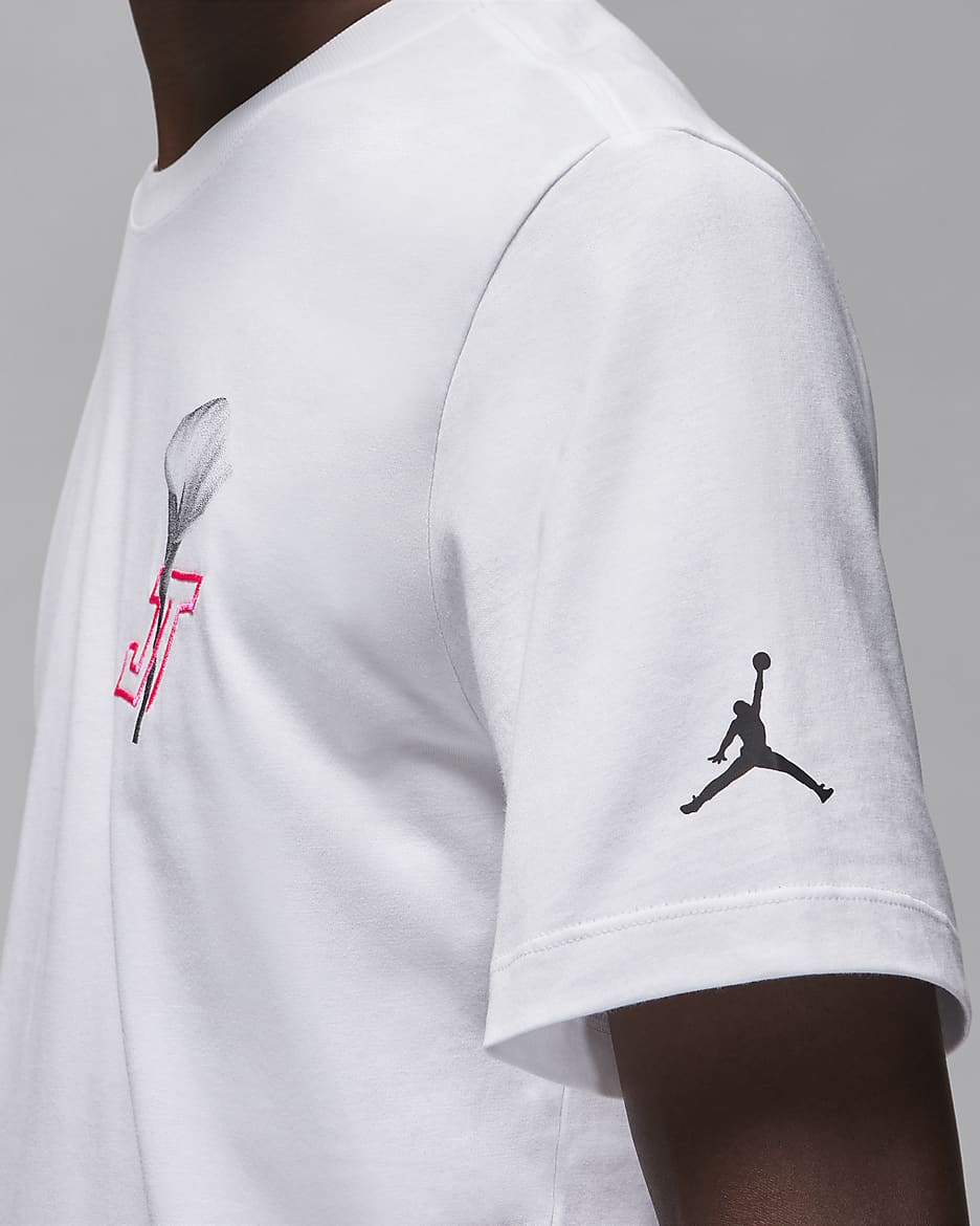 Camiseta Jordan Tatum