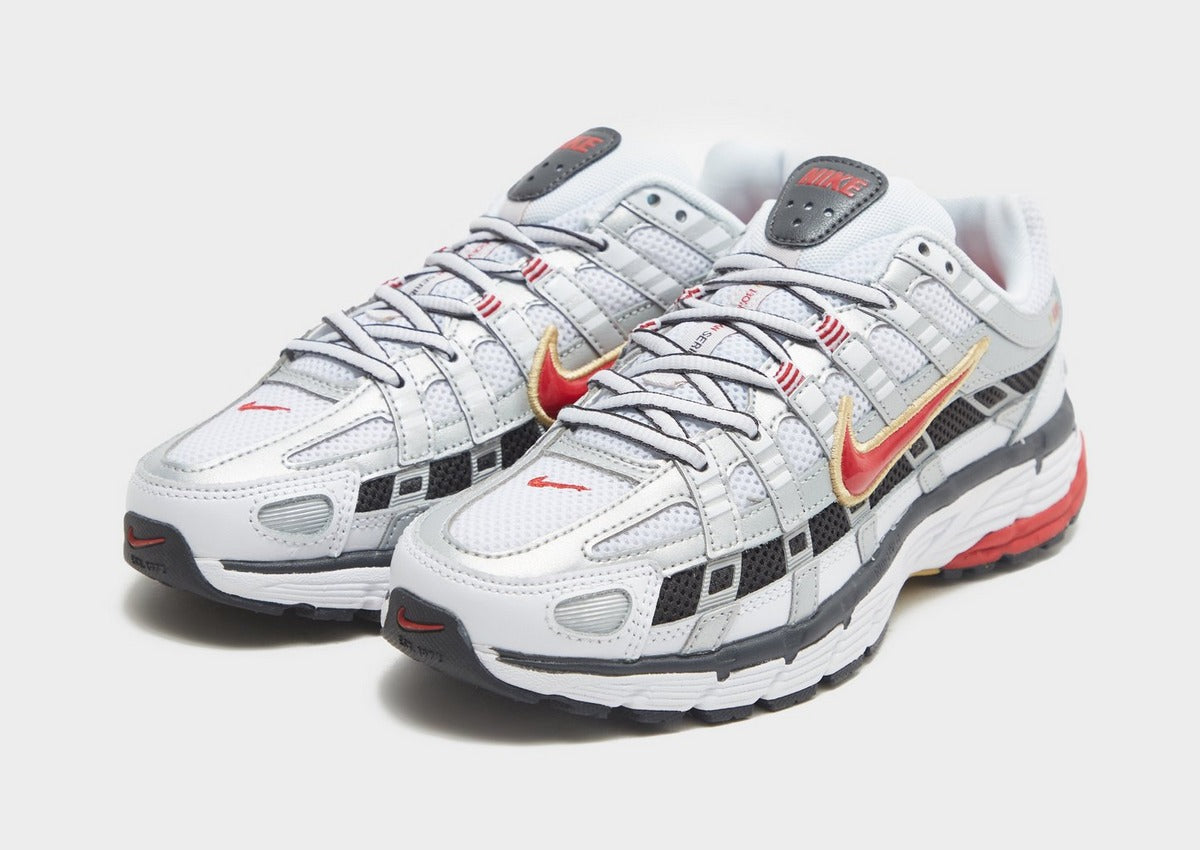 Nike P-6000