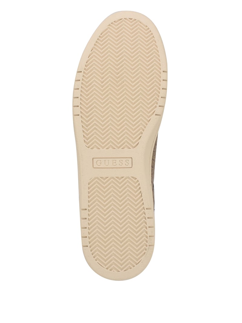 Zapatos Guess Leaton Low-Top G