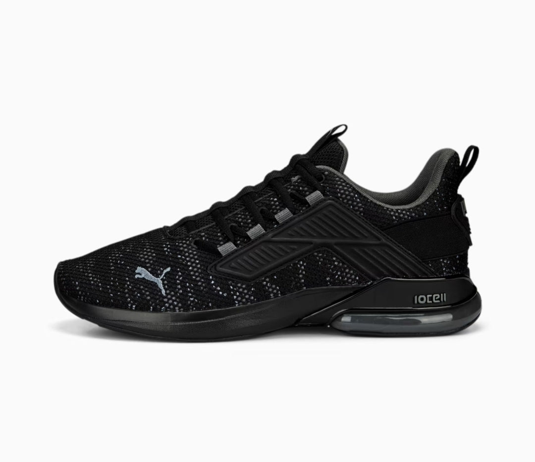 Tenis Puma Cell Rapid Camo 
Running