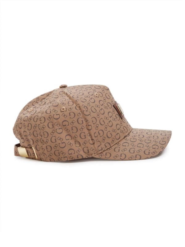 Gorra Guess Baseball Hit