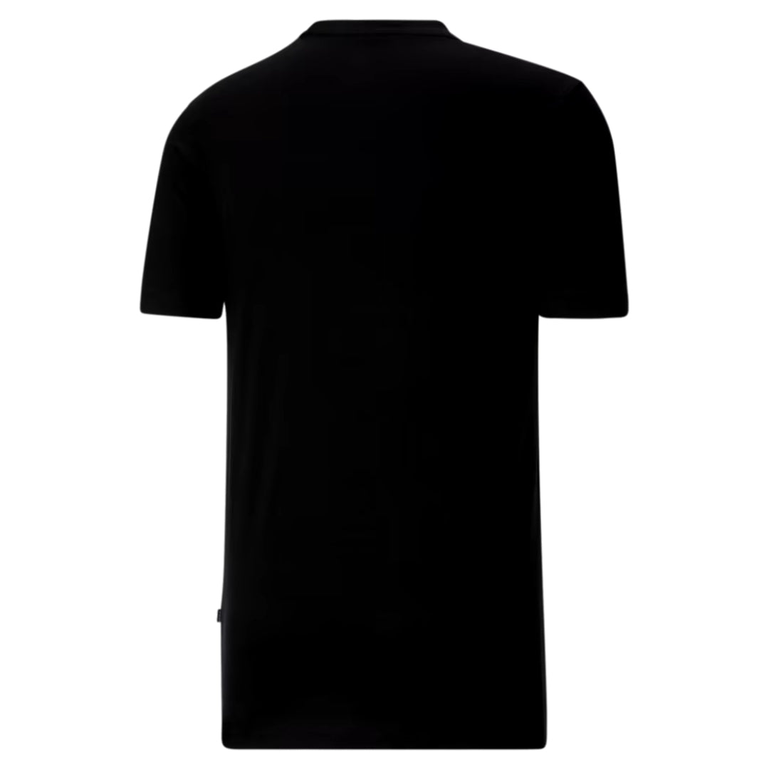 Camiseta puma Hoops Court