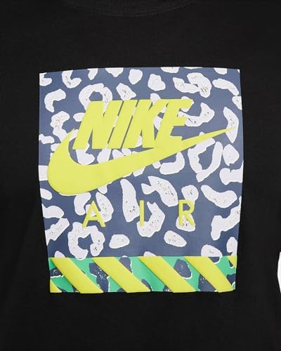 Camiseta Nike Brandriffs hbr
