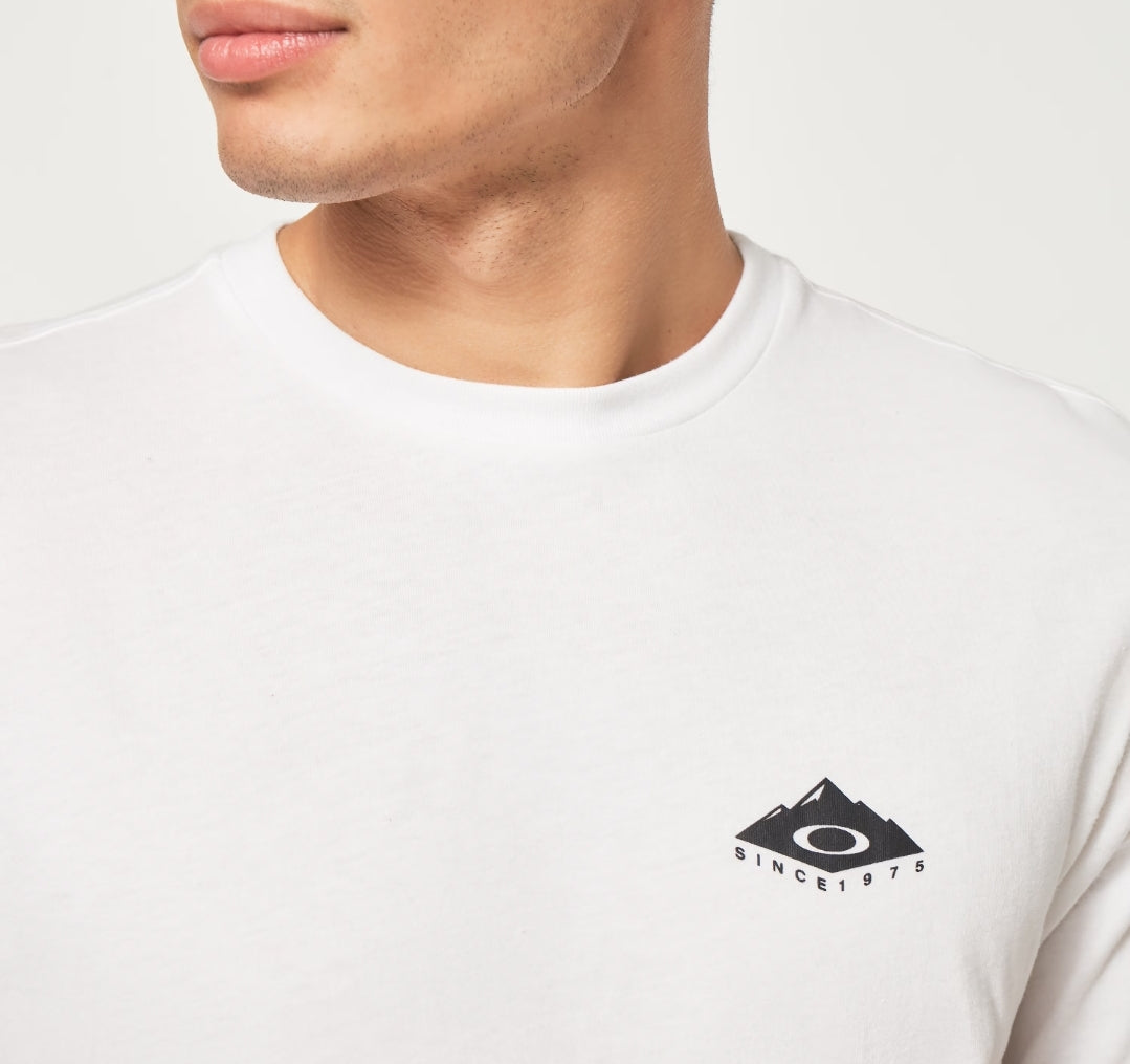 Camiseta oakley
