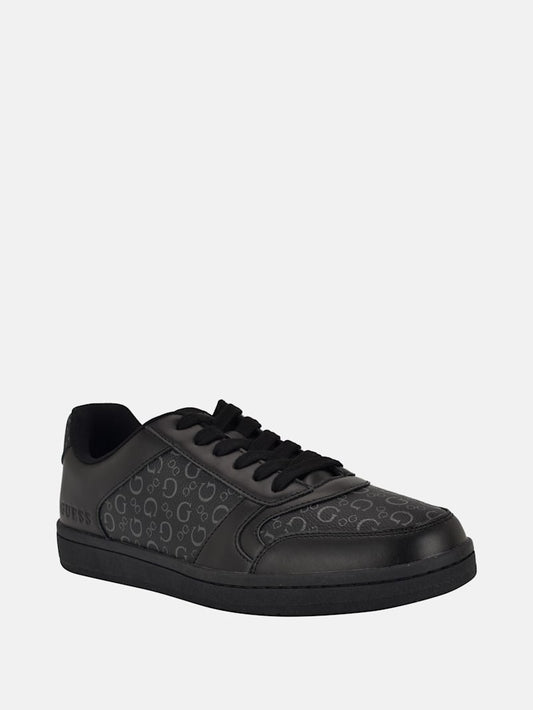 Zapatos Guess Leaton Low-Top