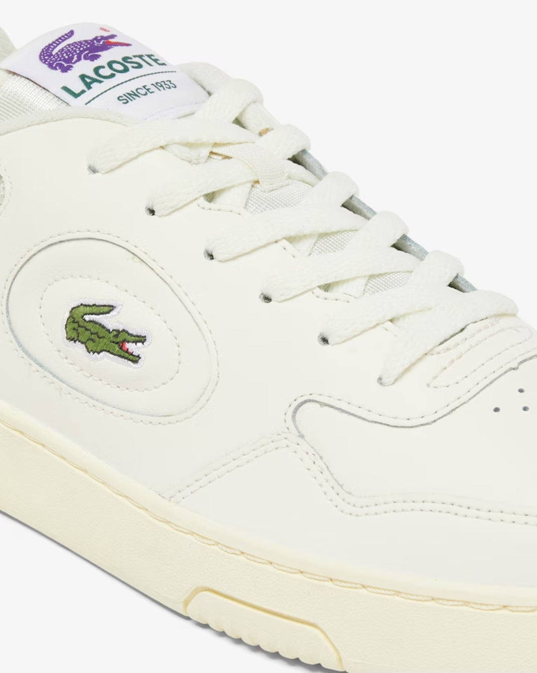 Zapatos lacoste Lineset Leather