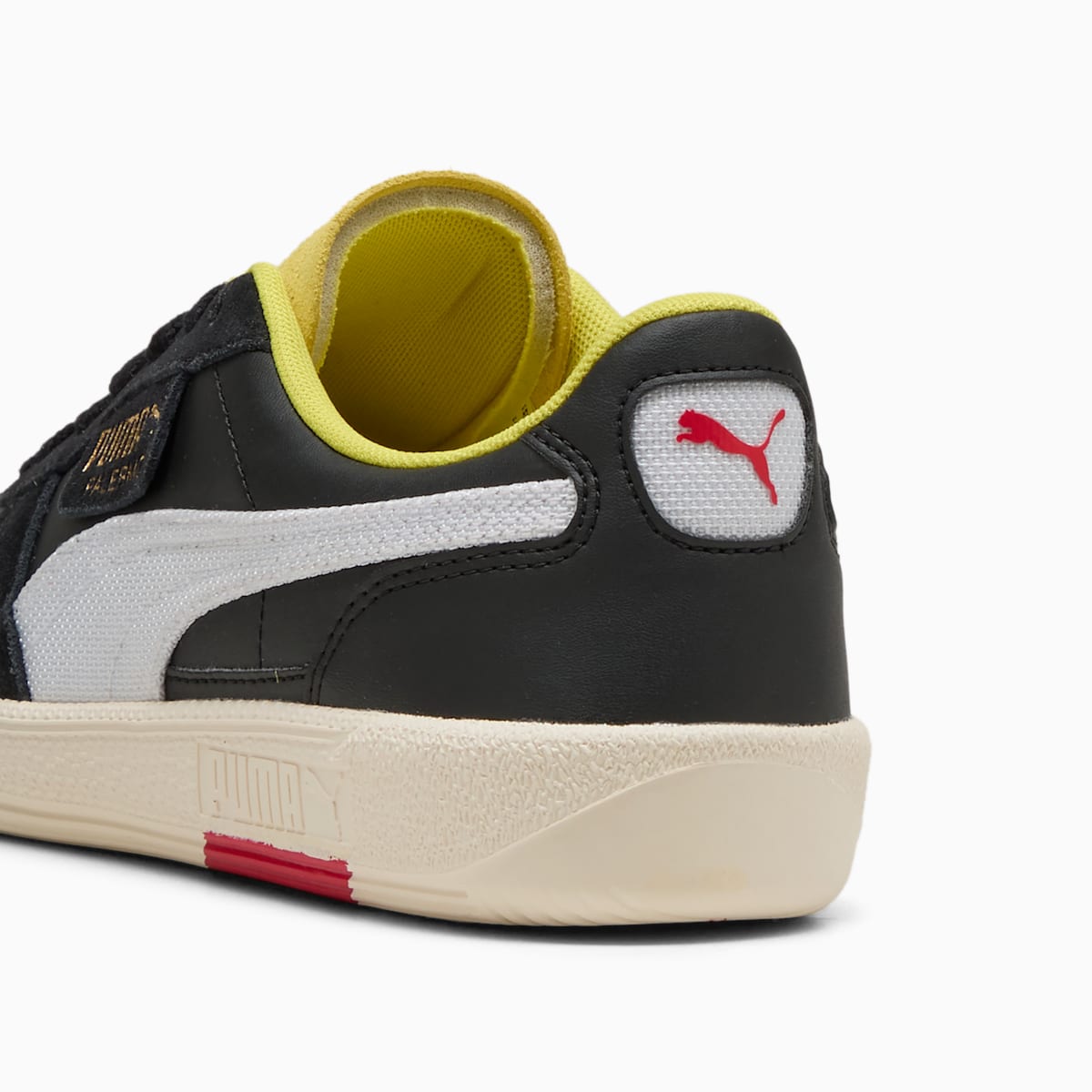 Zapatos puma Scuderia Ferrari Palermo