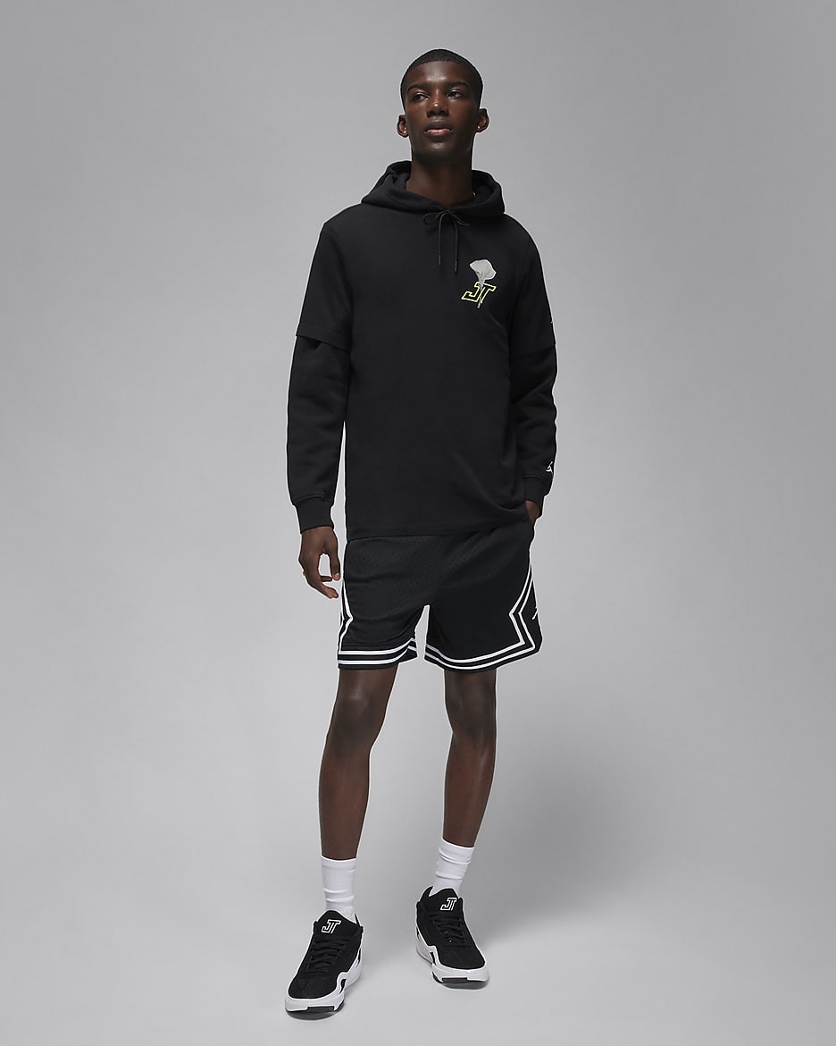 Camiseta Jordan Tatum