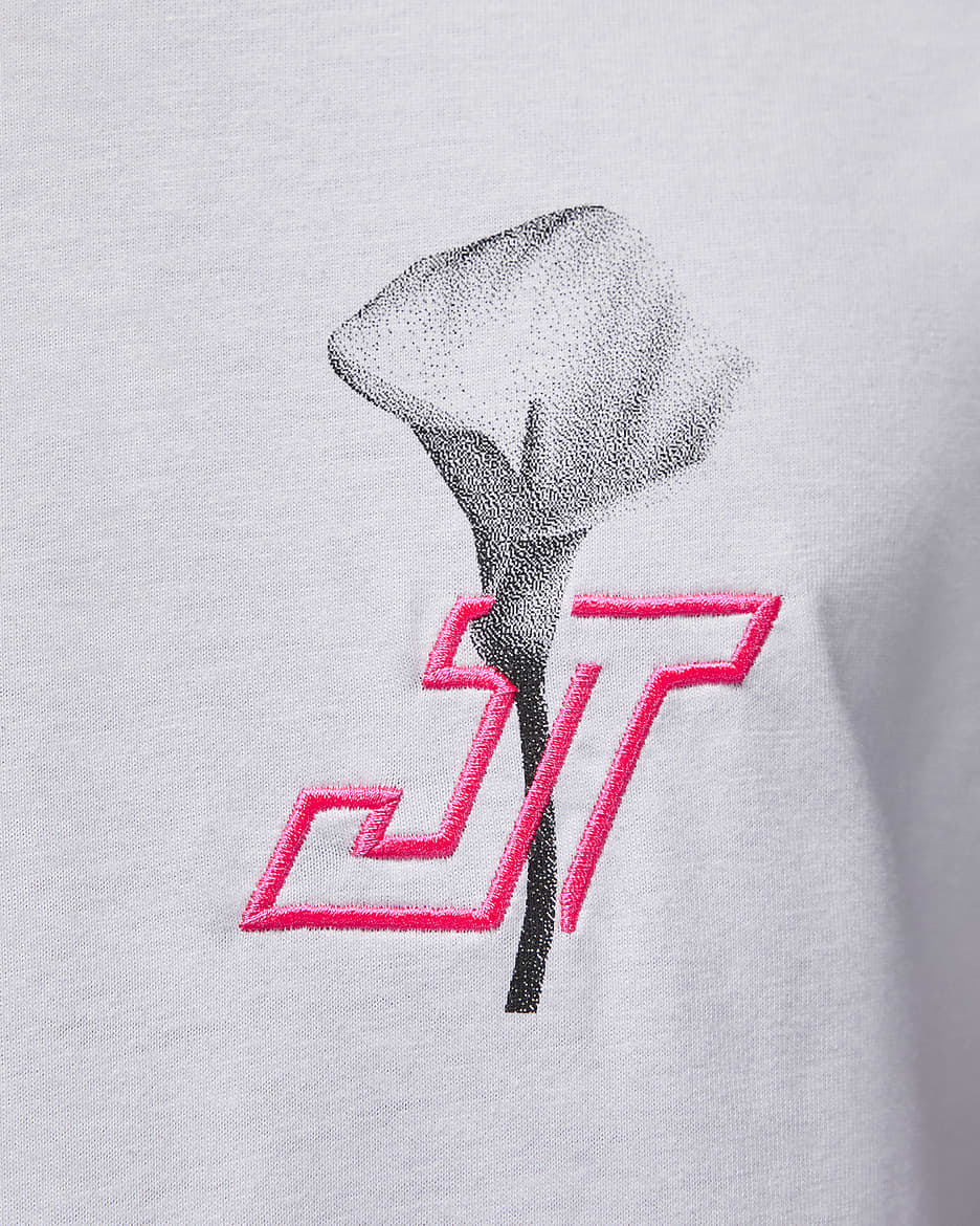 Camiseta Jordan Tatum