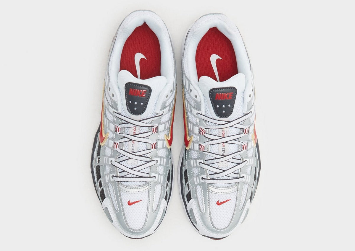 Nike P-6000