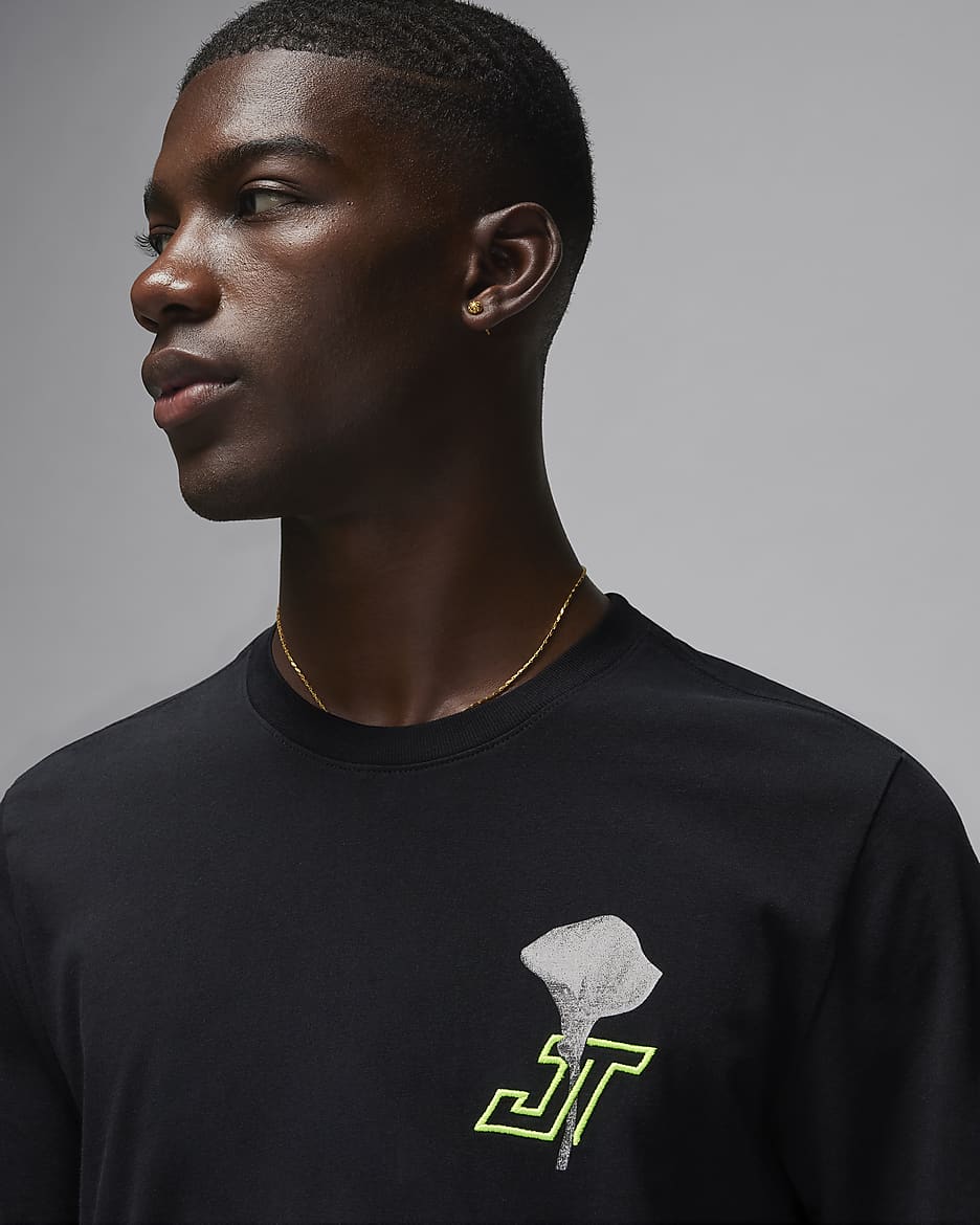Camiseta Jordan Tatum