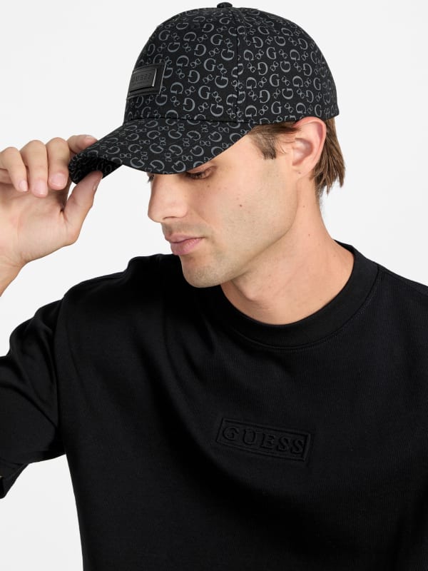 Gorra Guess Baseball Hat