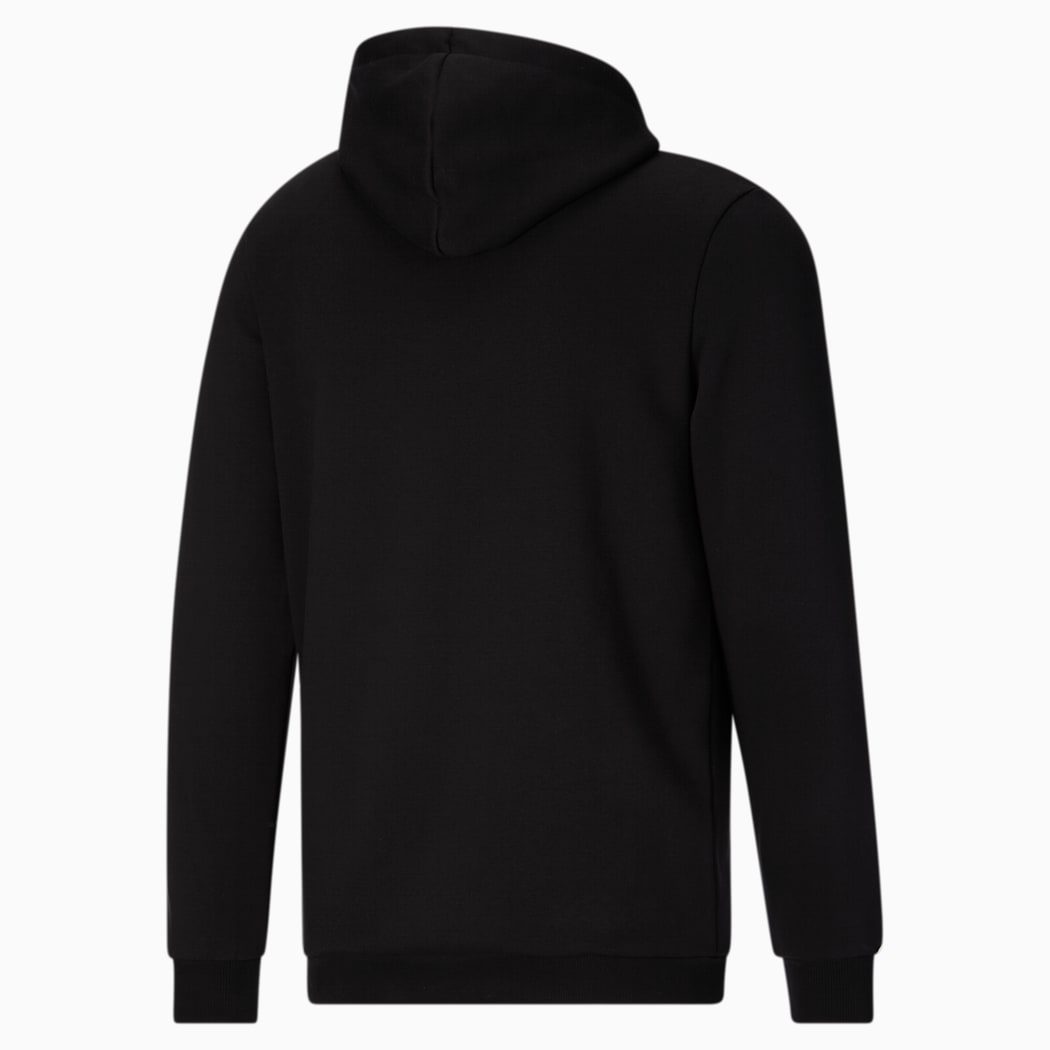 Buzo puma Essentials Big Logo