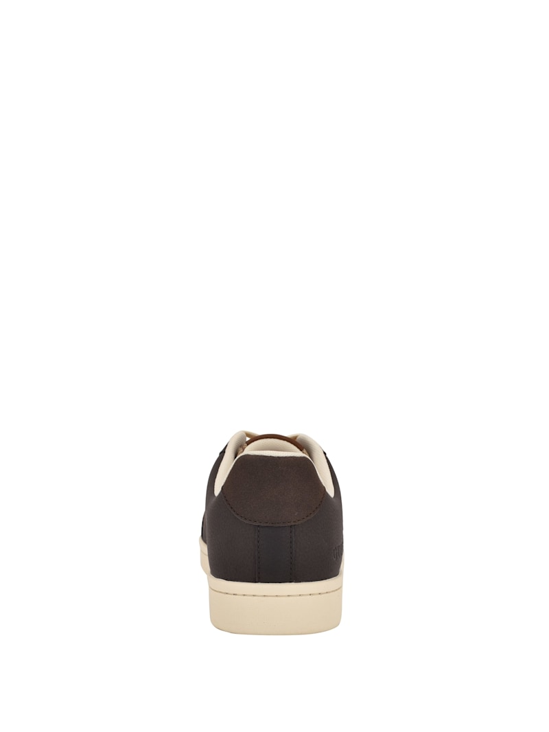 Zapatos Guess Leaton Low-Top G