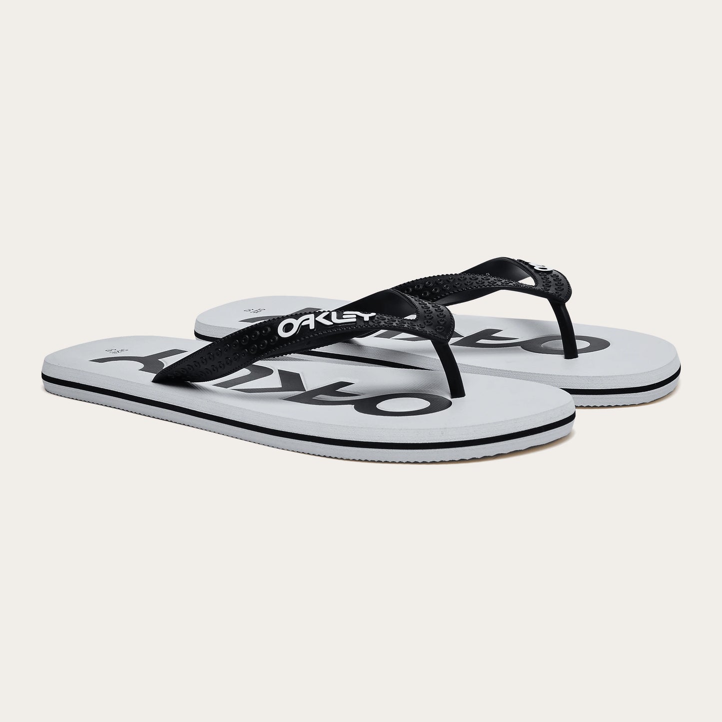 Sandalias Oakley College Flip Flop