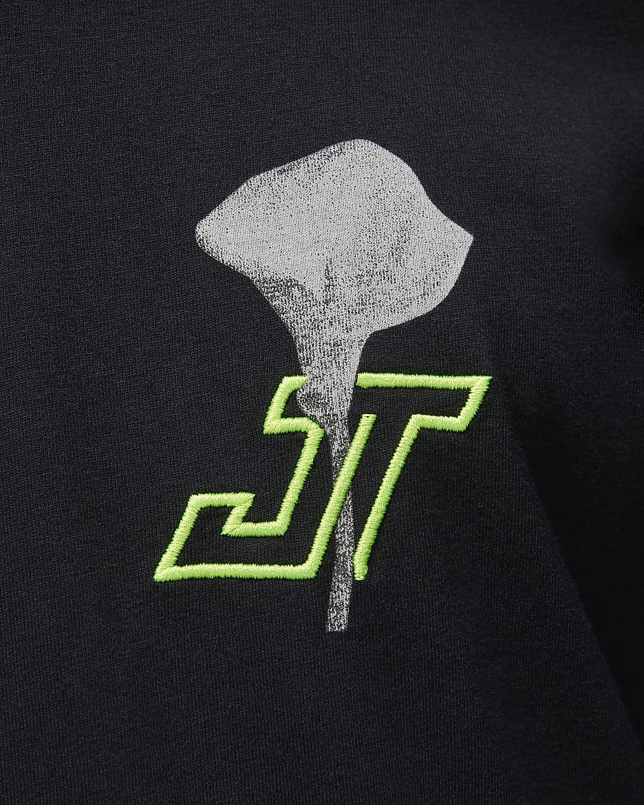 Camiseta Jordan Tatum