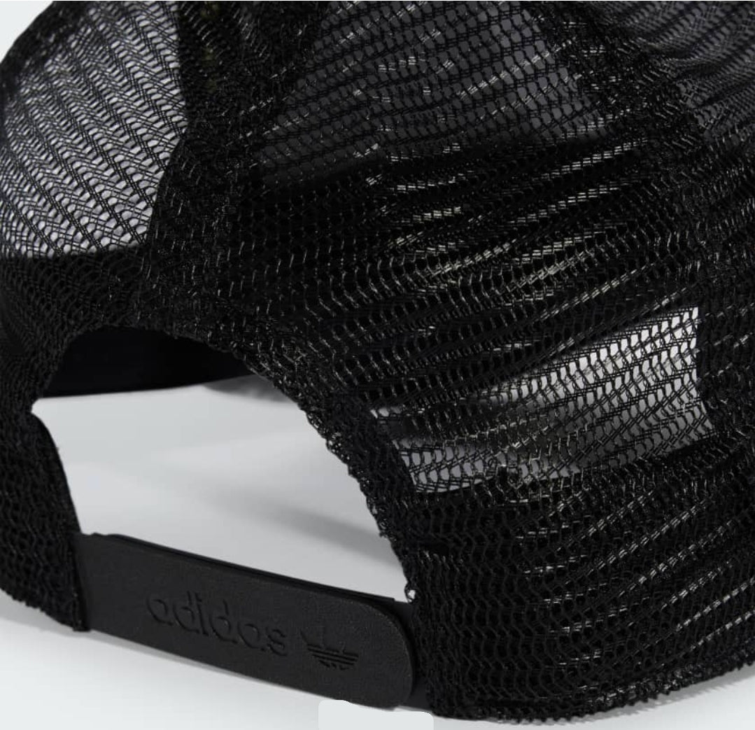 Gorra Adidas Skeleton