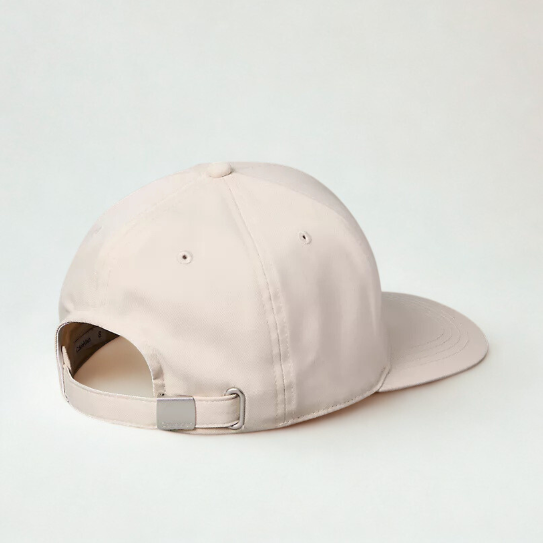 Gorra Calvin Klein Compact Monogram