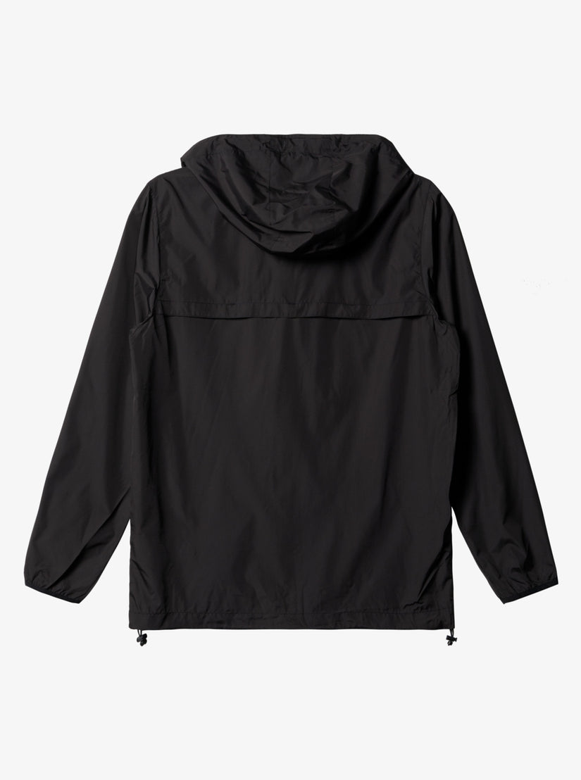 Chaqueta Quiksilver Everyday Windbreaker