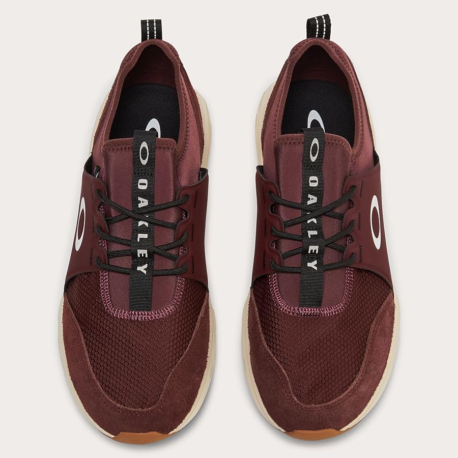 Zapatos Oakley Dry Os Lx