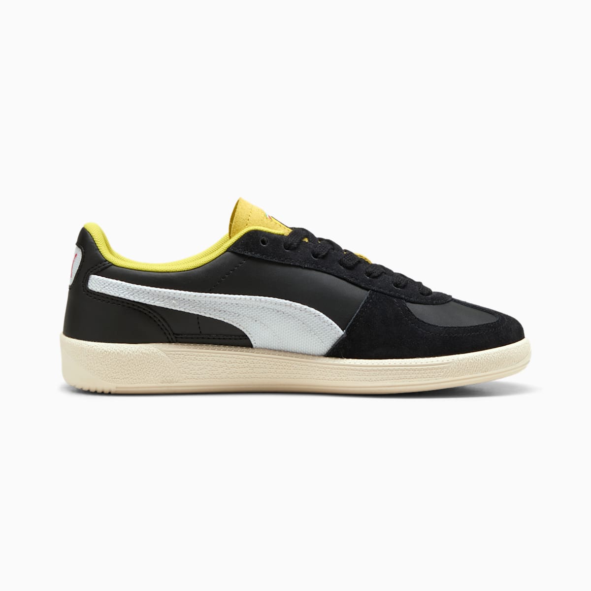 Zapatos puma Scuderia Ferrari Palermo