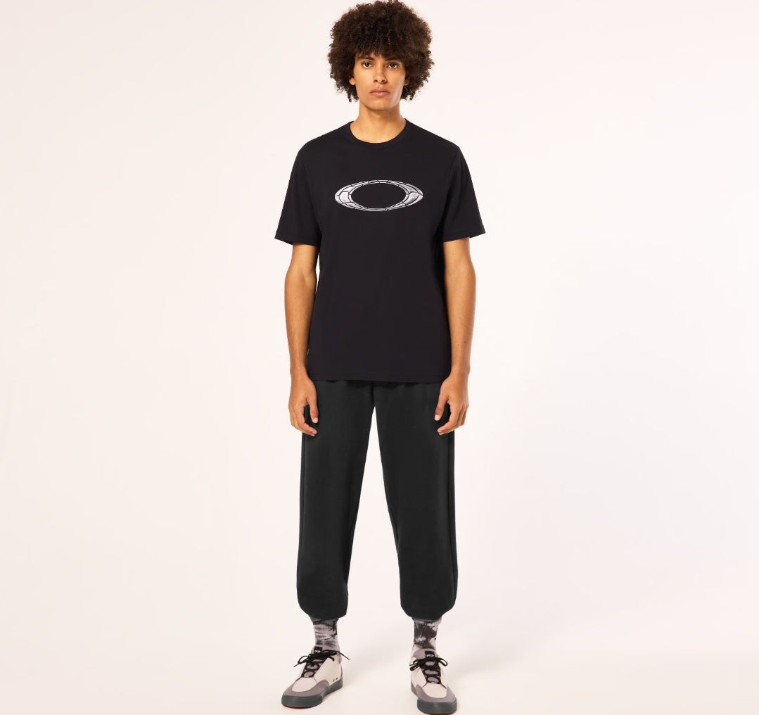 Camiseta oakley Mtl Liquid Ellipse Tee