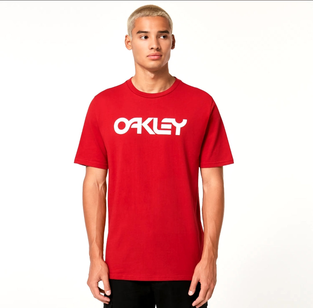 Camiseta oakley Mark II Tee 2.0