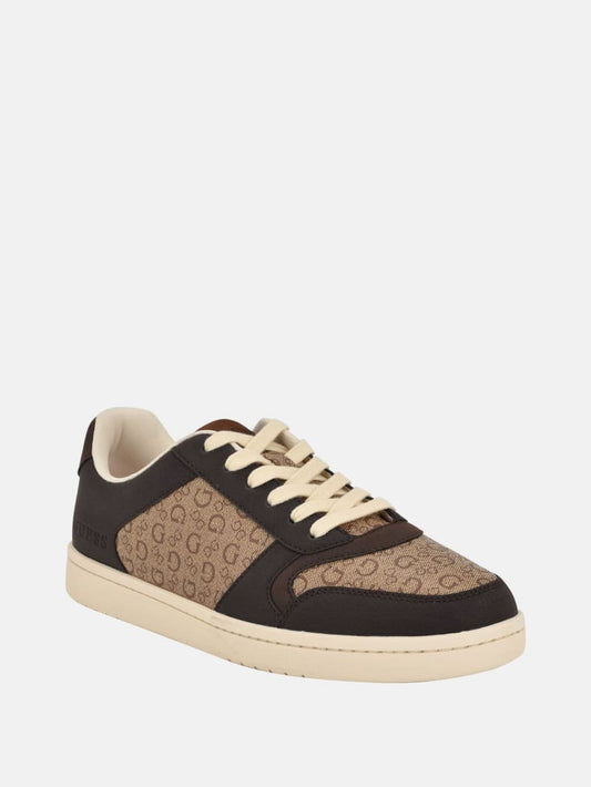 Zapatos Guess Leaton Low-Top G