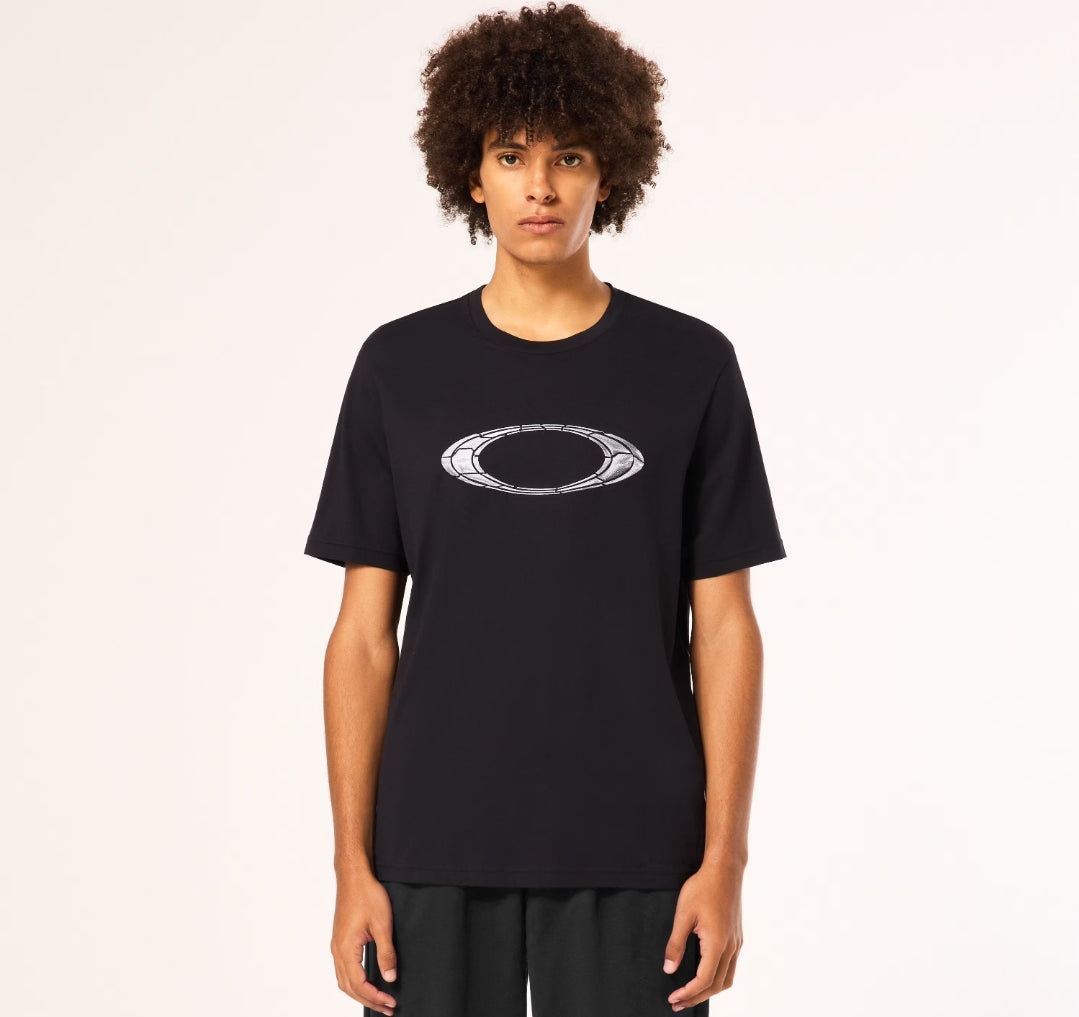 Camiseta oakley Mtl Liquid Ellipse Tee