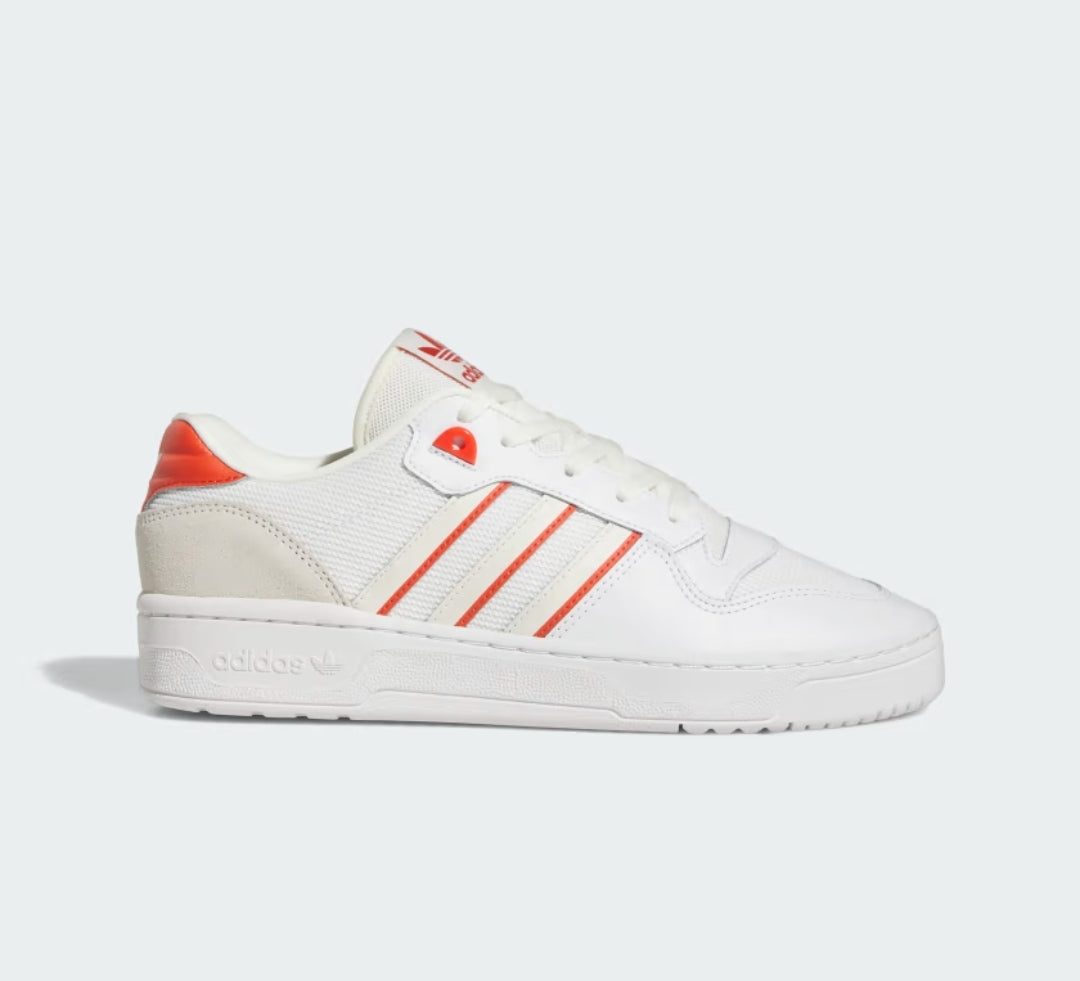 Tenis adidas RIVALRY LOW