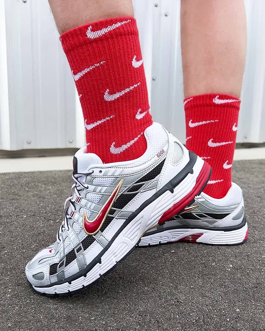 Nike P-6000