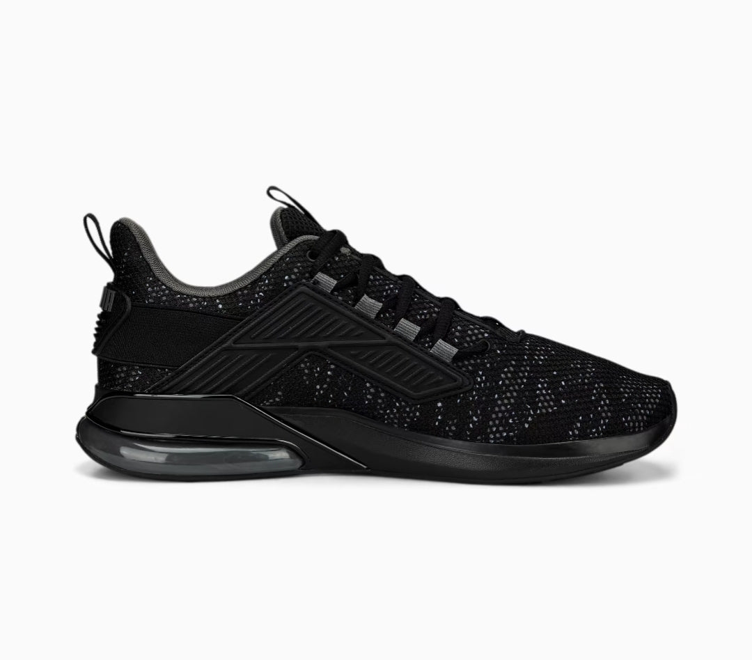 Tenis Puma Cell Rapid Camo 
Running