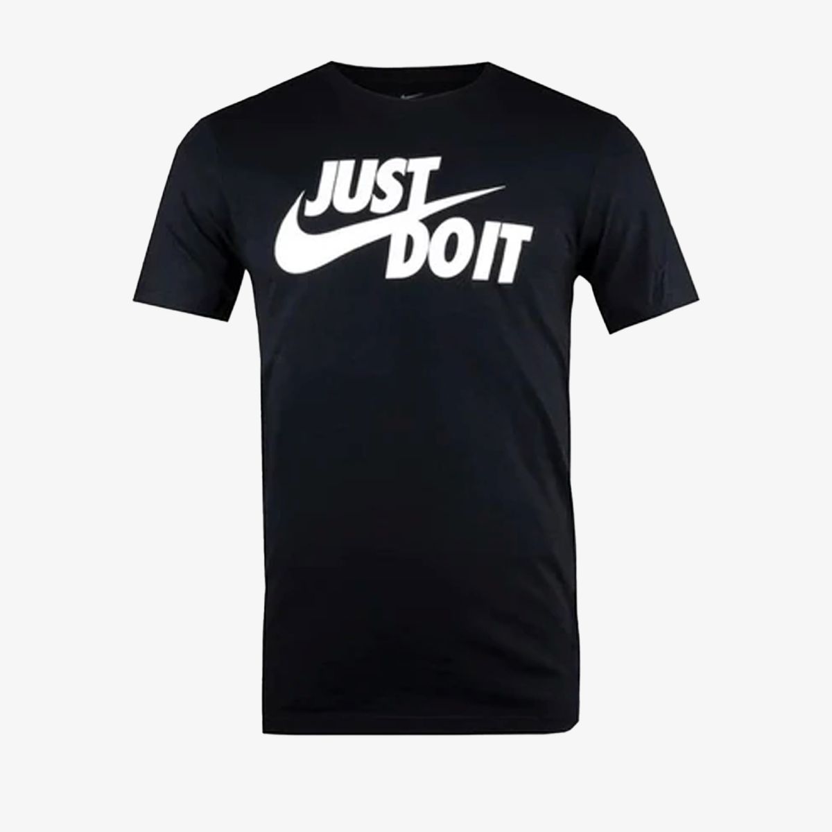 Camiseta Nike Jdi Hombre
Negro Blanco