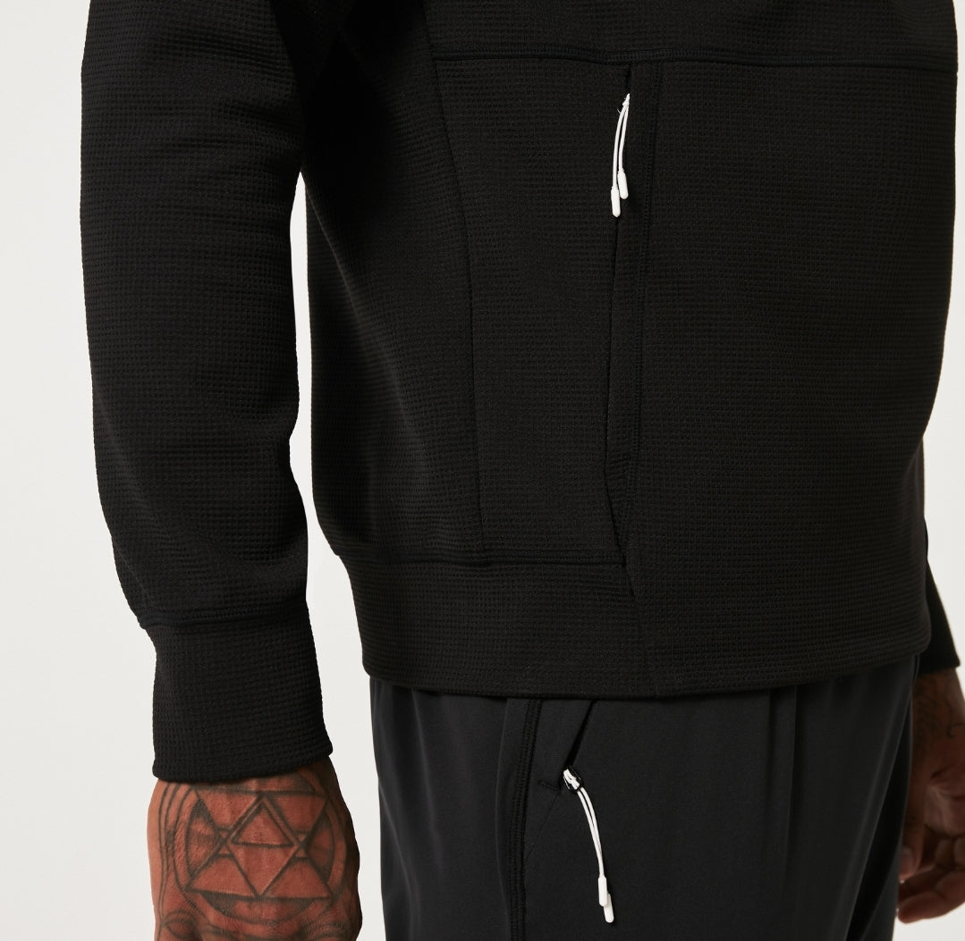 Buzo oakley Enhance Rc Hoodie