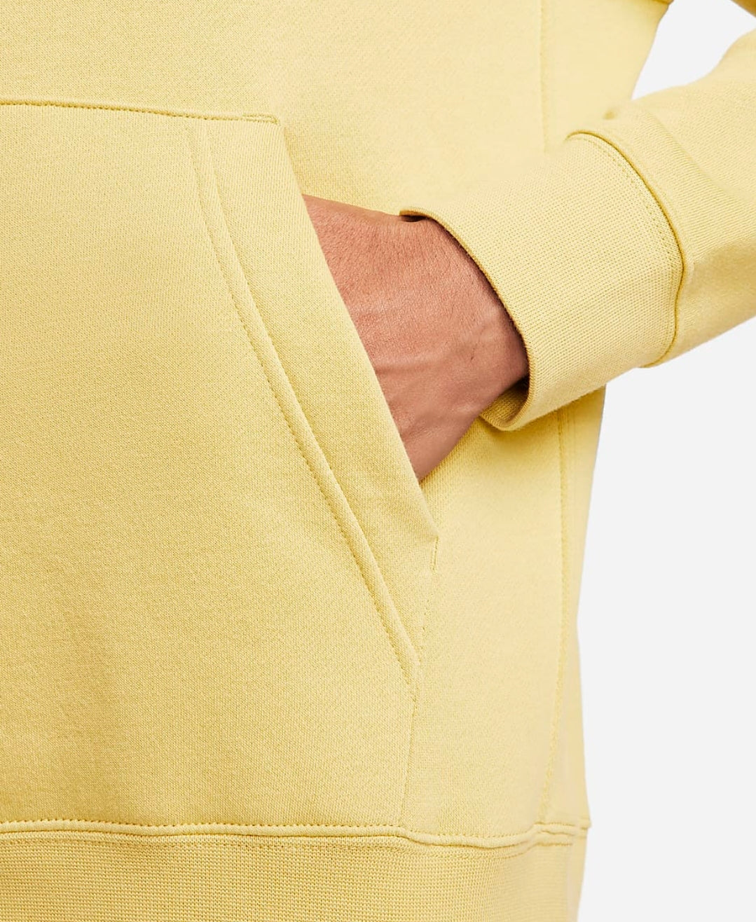 Buzo Nike Sportswear Club Fleece