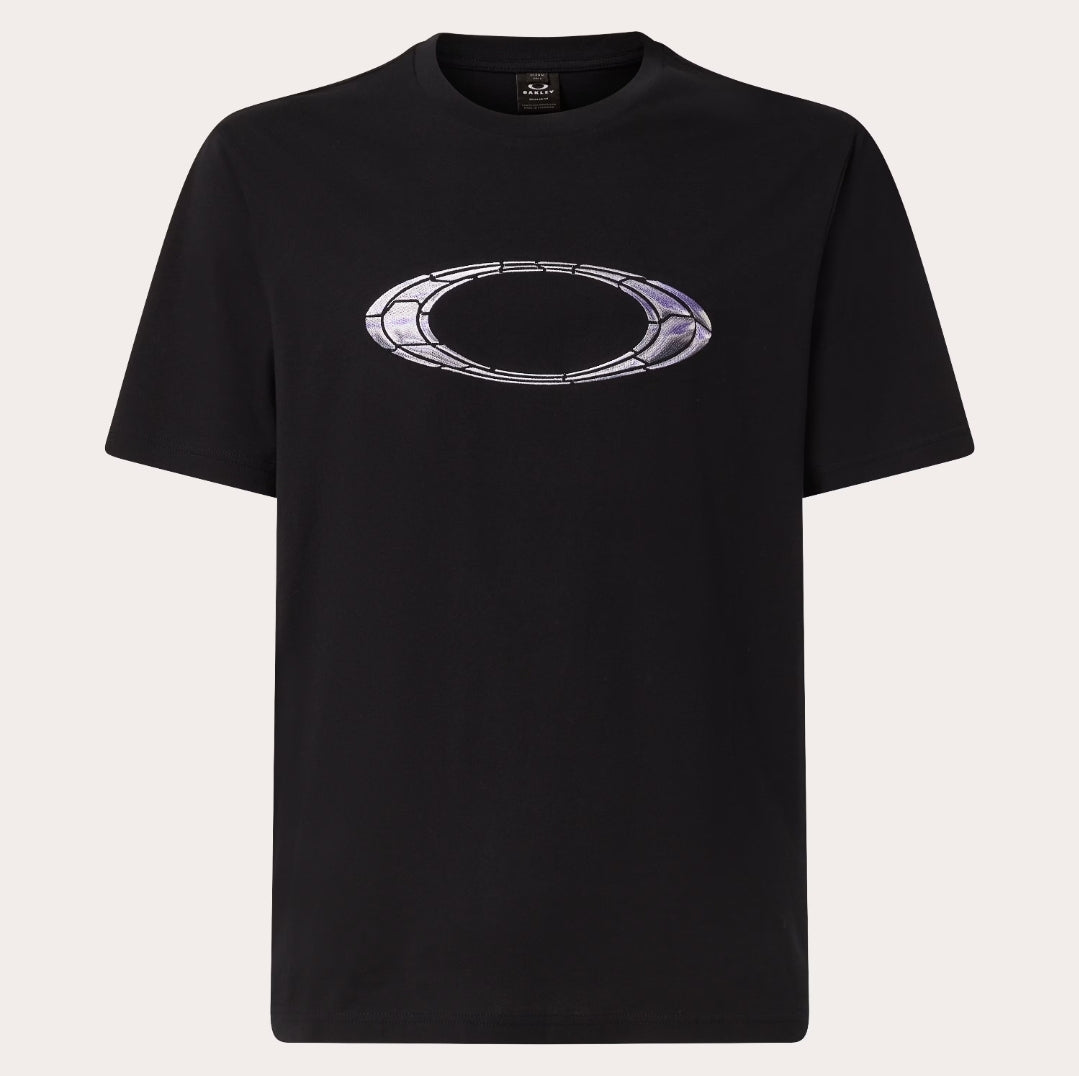 Camiseta oakley Mtl Liquid Ellipse Tee