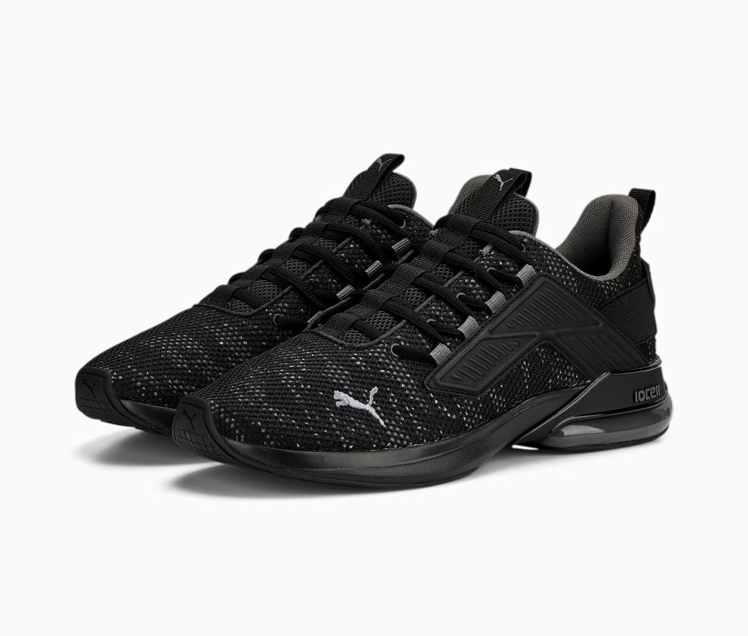 Tenis Puma Cell Rapid Camo 
Running