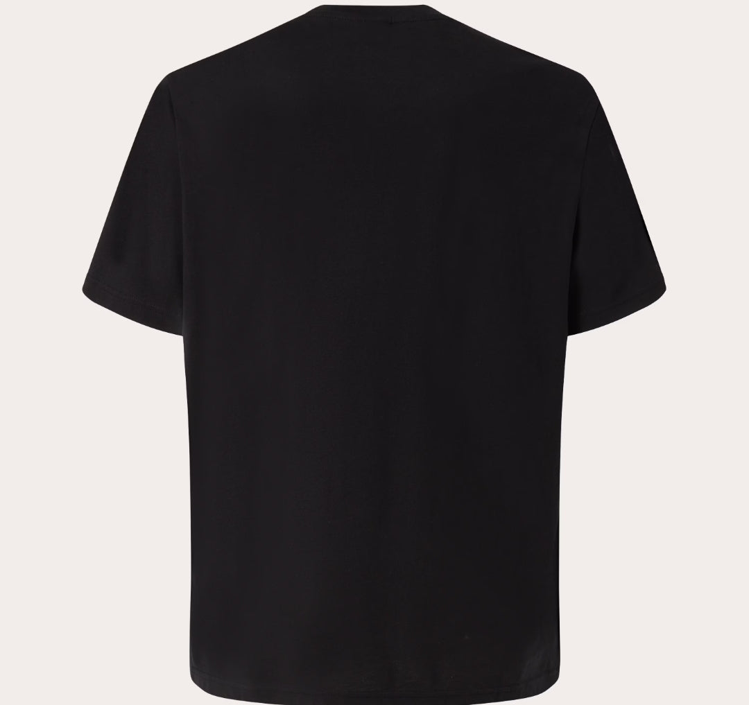 Camiseta oakley Mtl Liquid Ellipse Tee