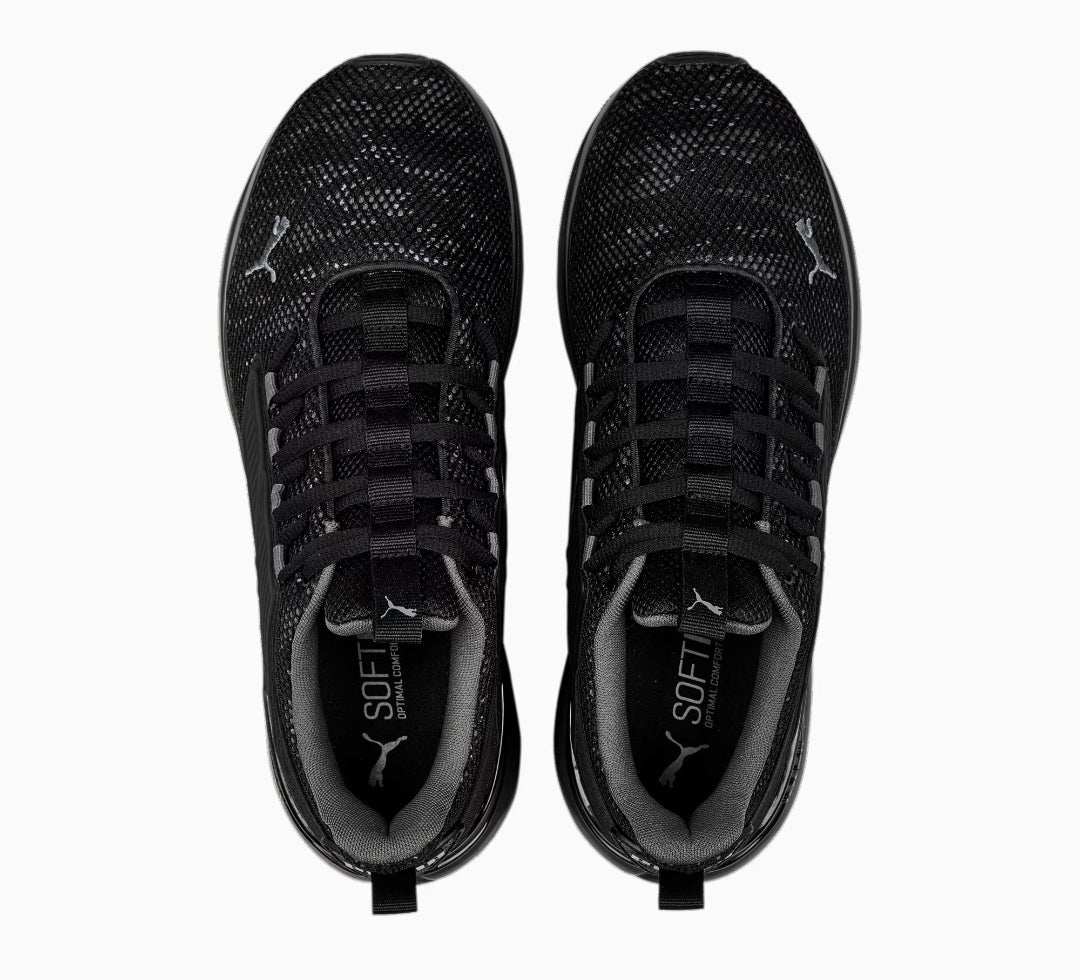 Tenis Puma Cell Rapid Camo 
Running