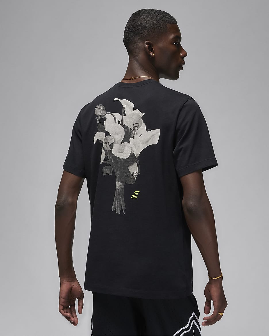Camiseta Jordan Tatum