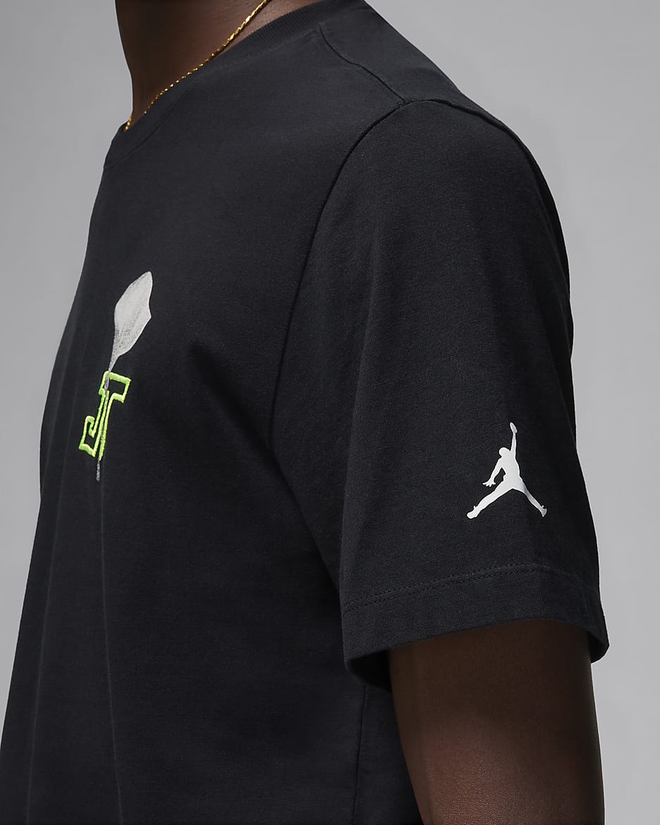 Camiseta Jordan Tatum