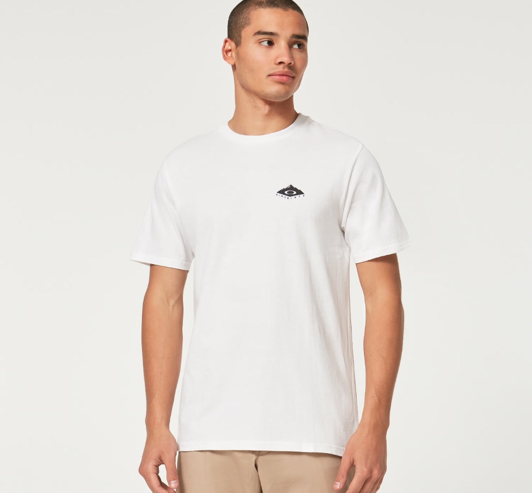 Camiseta oakley